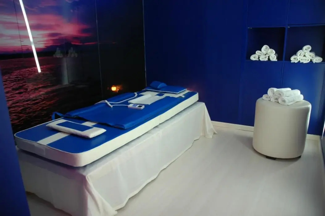 Photo - Hotel Vlora International