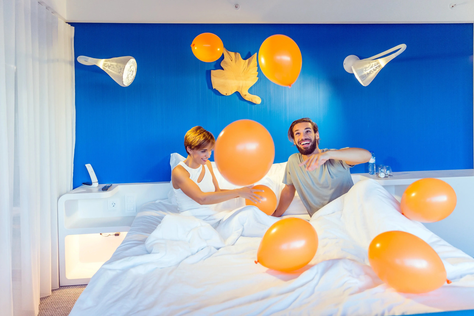 Photo - EVOLUTION Lisboa Hotel