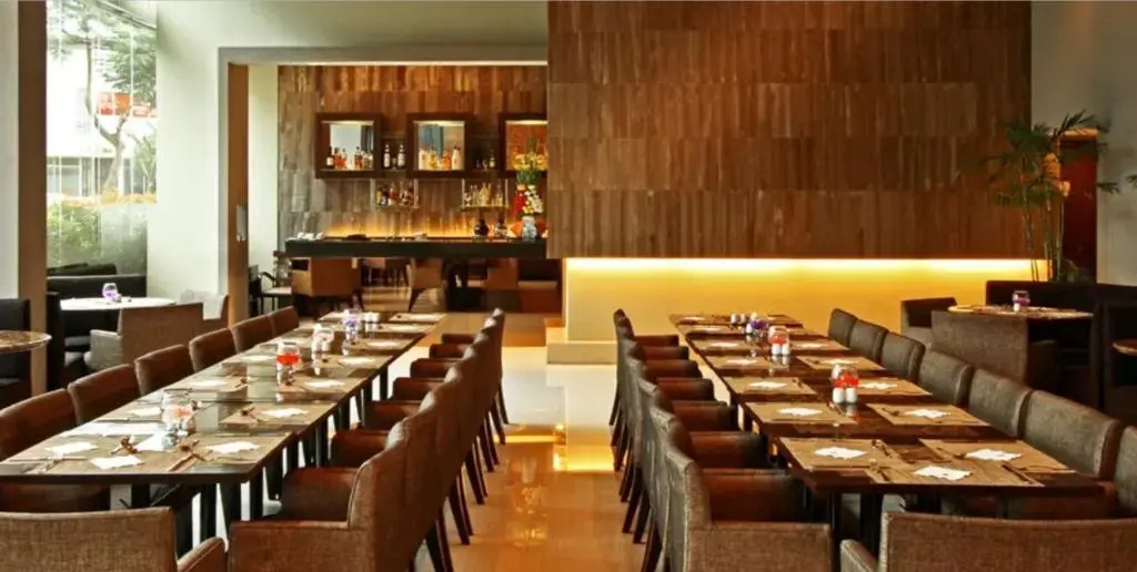 Foto - The B Hotel Alabang