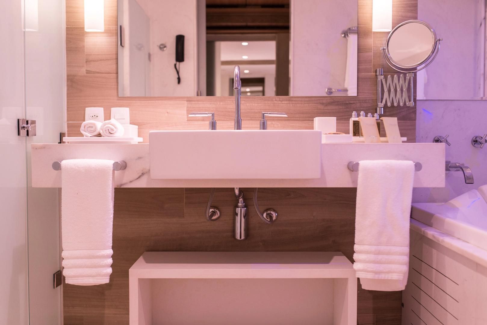 Foto - Vogal Luxury Beach Hotel & SPA