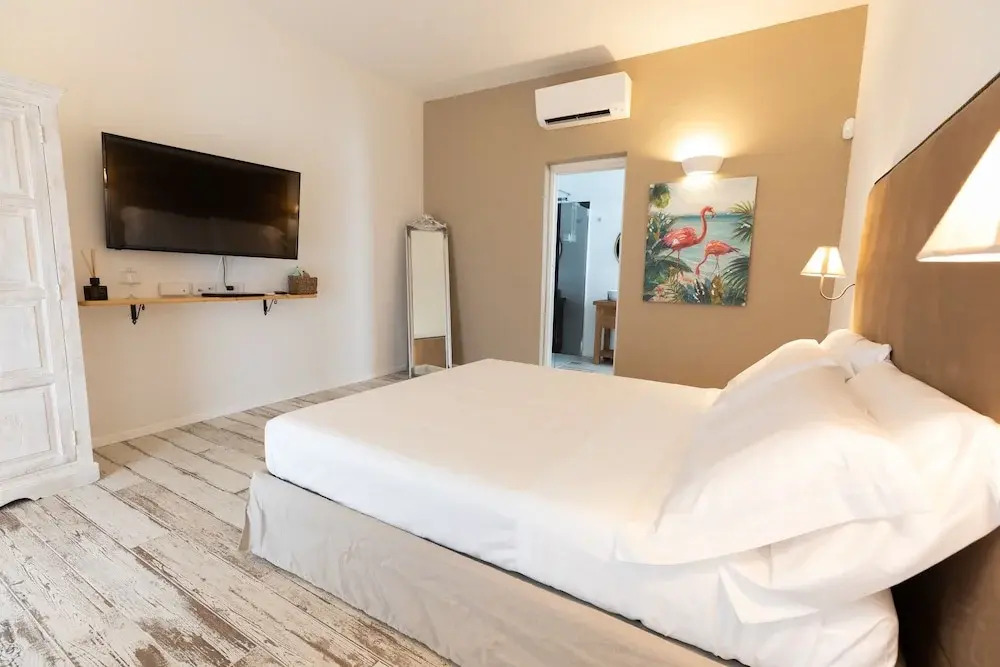 Foto - Su Entu Sardinian Country Club