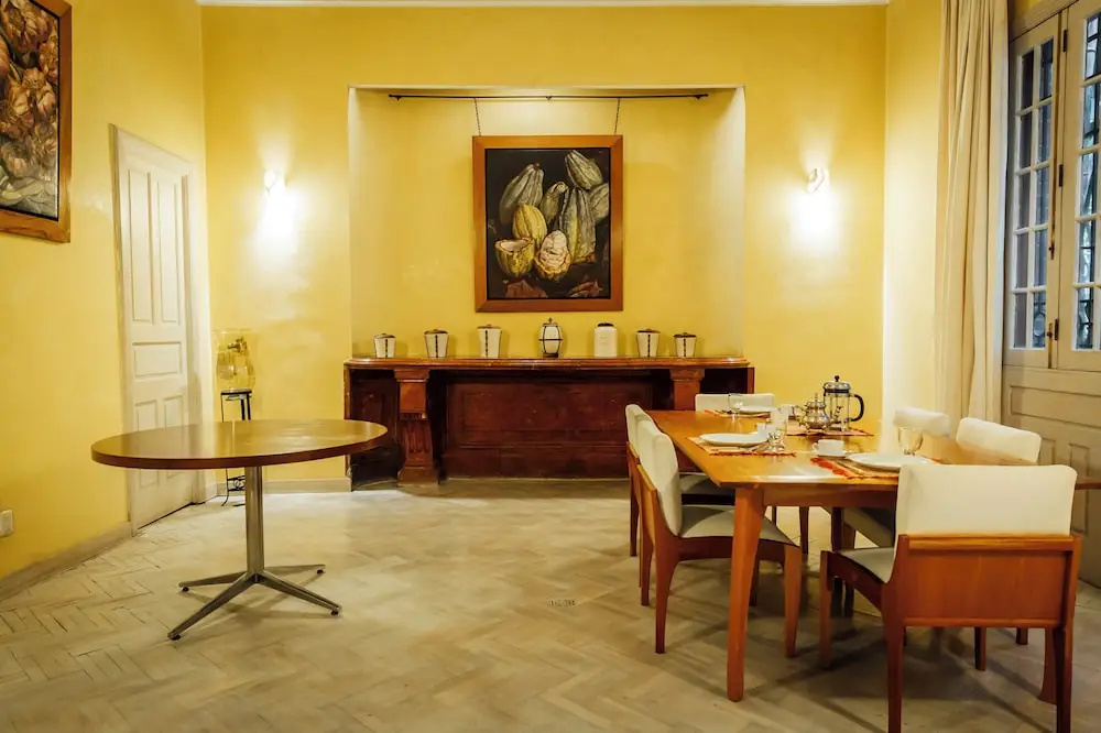 Foto - Maison du comte