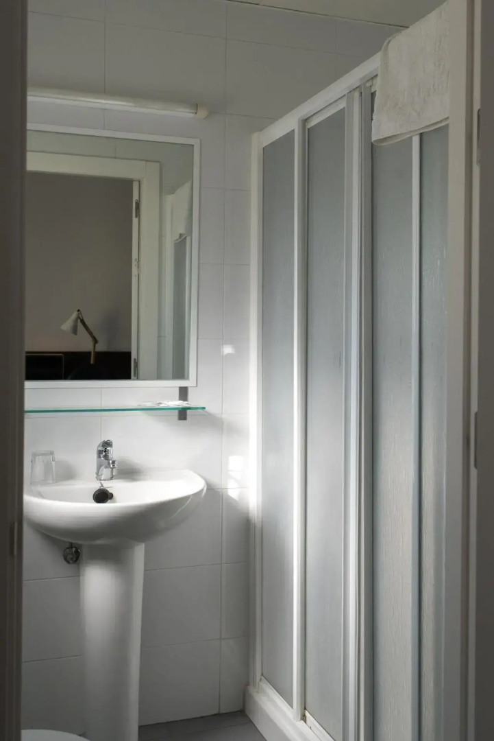 Foto - Hotel Madrid de Sevilla by SHS