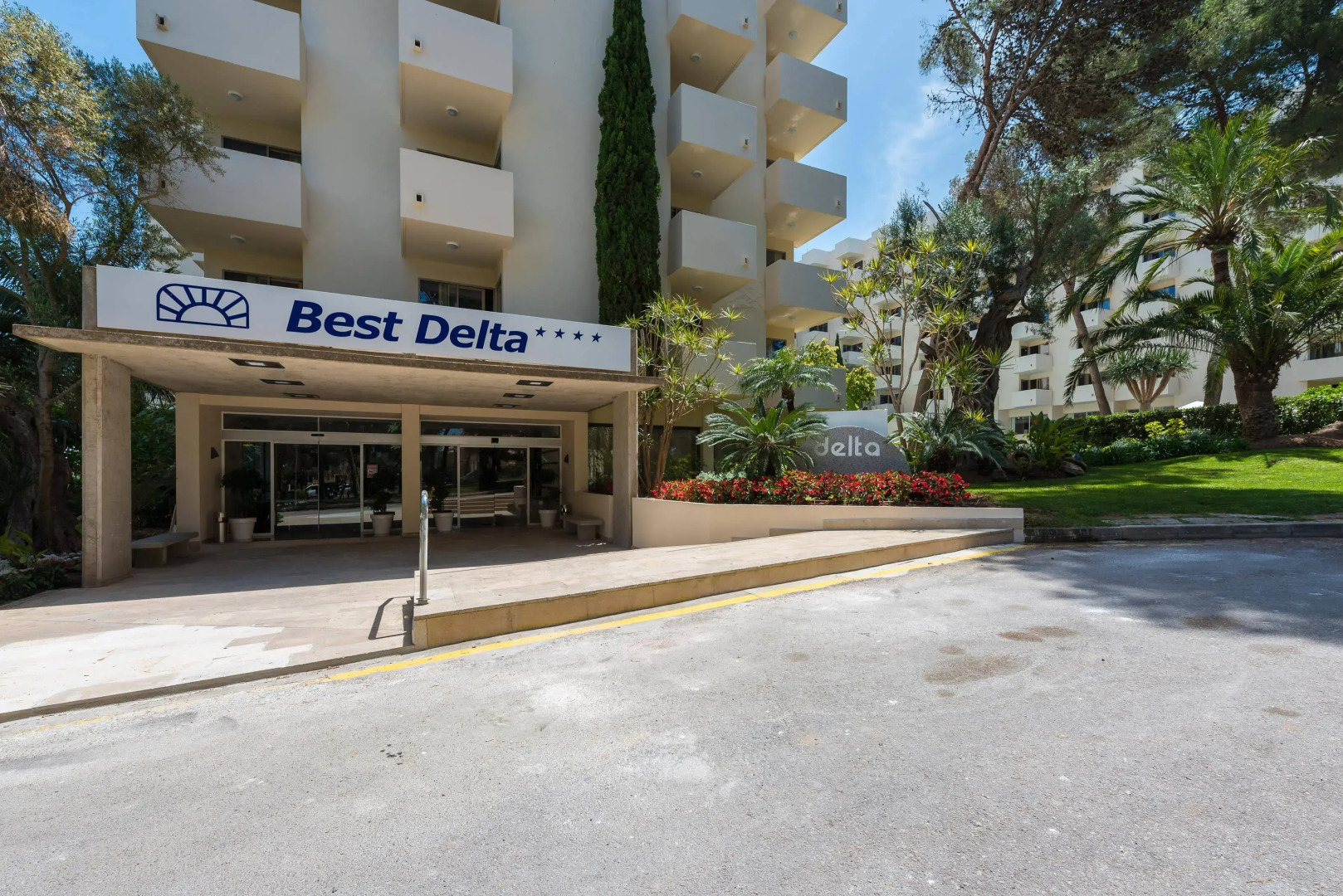 Photo - Hotel Best Delta