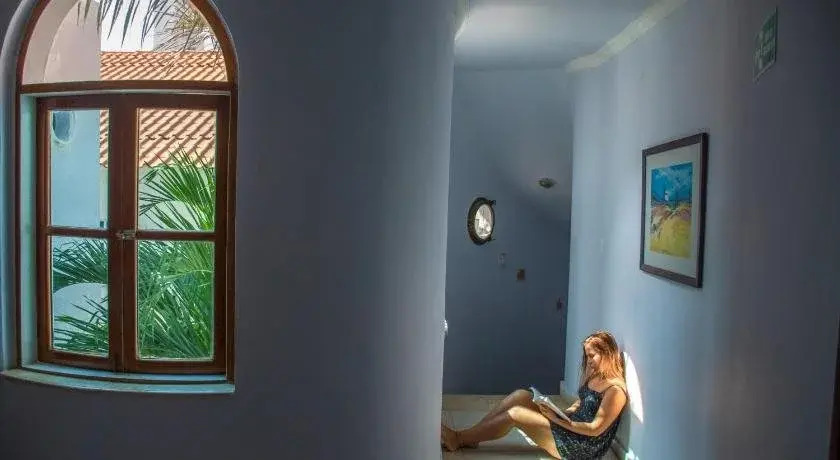 Photo - Hotel Casa La Tablada Manga