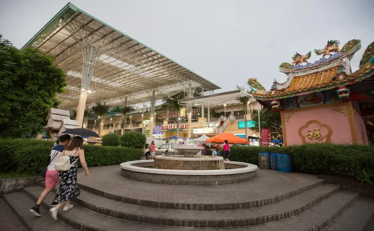 Foto - Magnific Patong