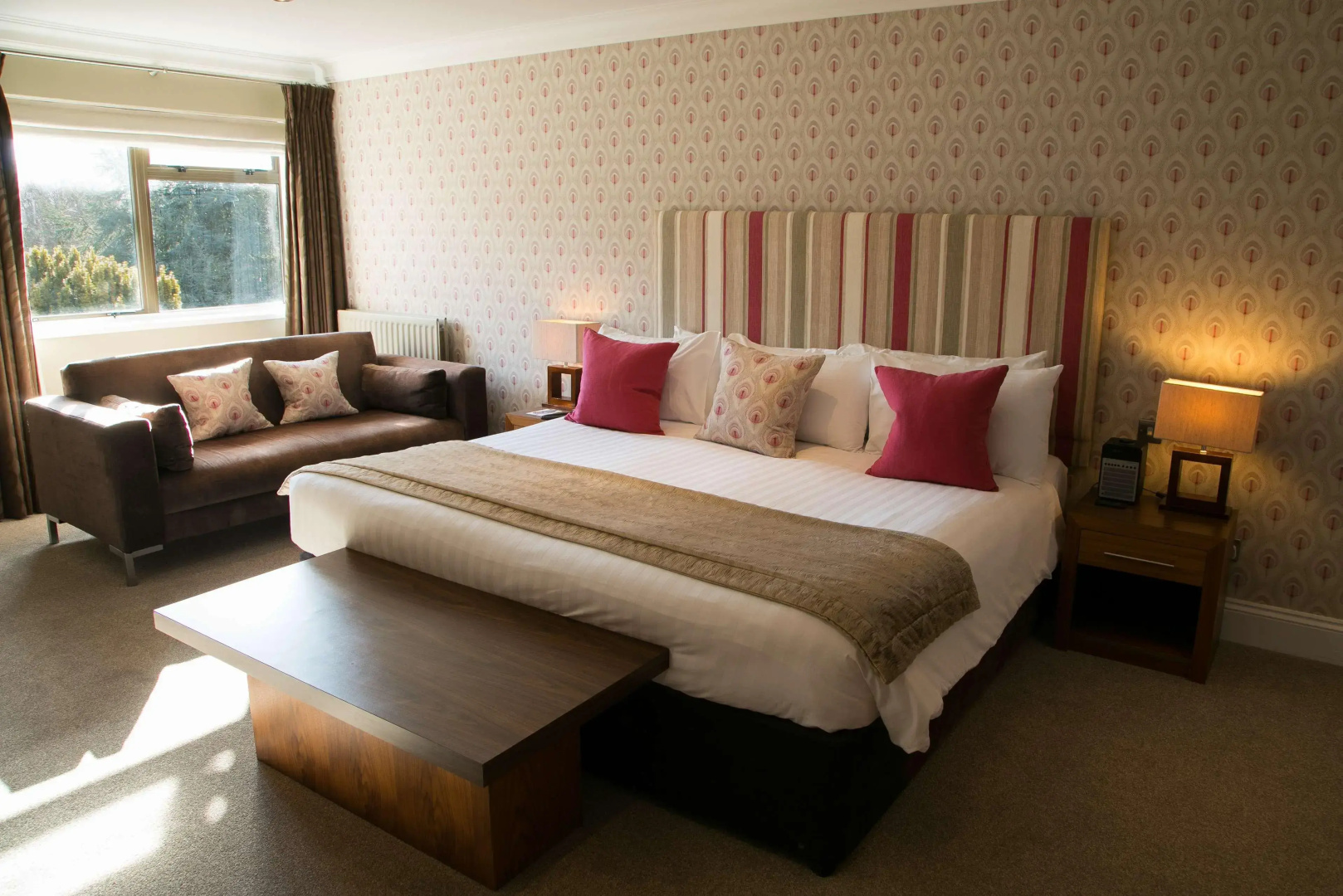 Photo - Best Western Plus Centurion Hotel