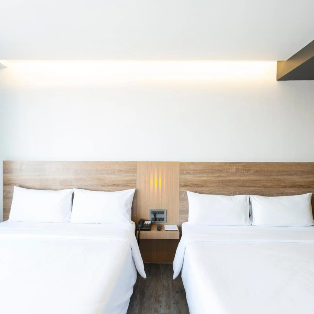 Photo - STAY Hotel Bangkok