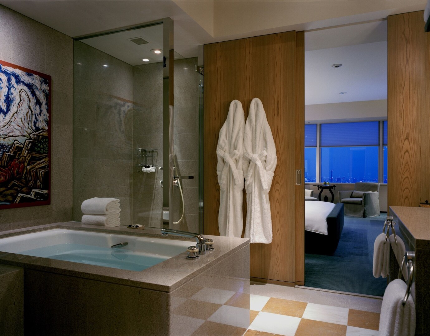 Photo - Park Hyatt Tokyo