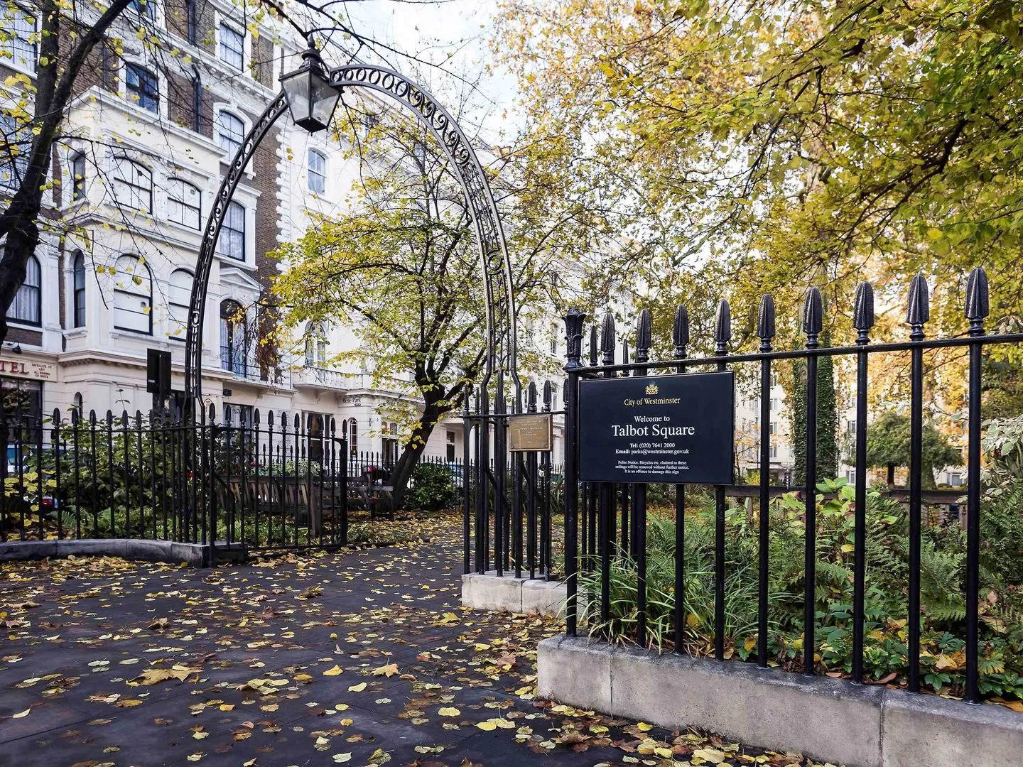 Foto - Victory House Leicester Square