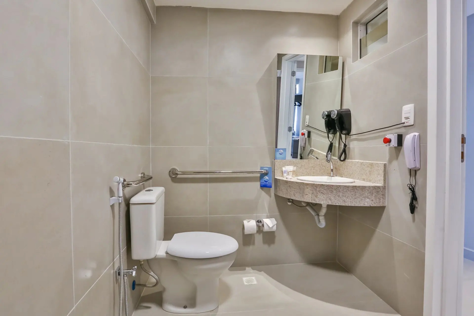 Photo - Quality Suítes João Pessoa