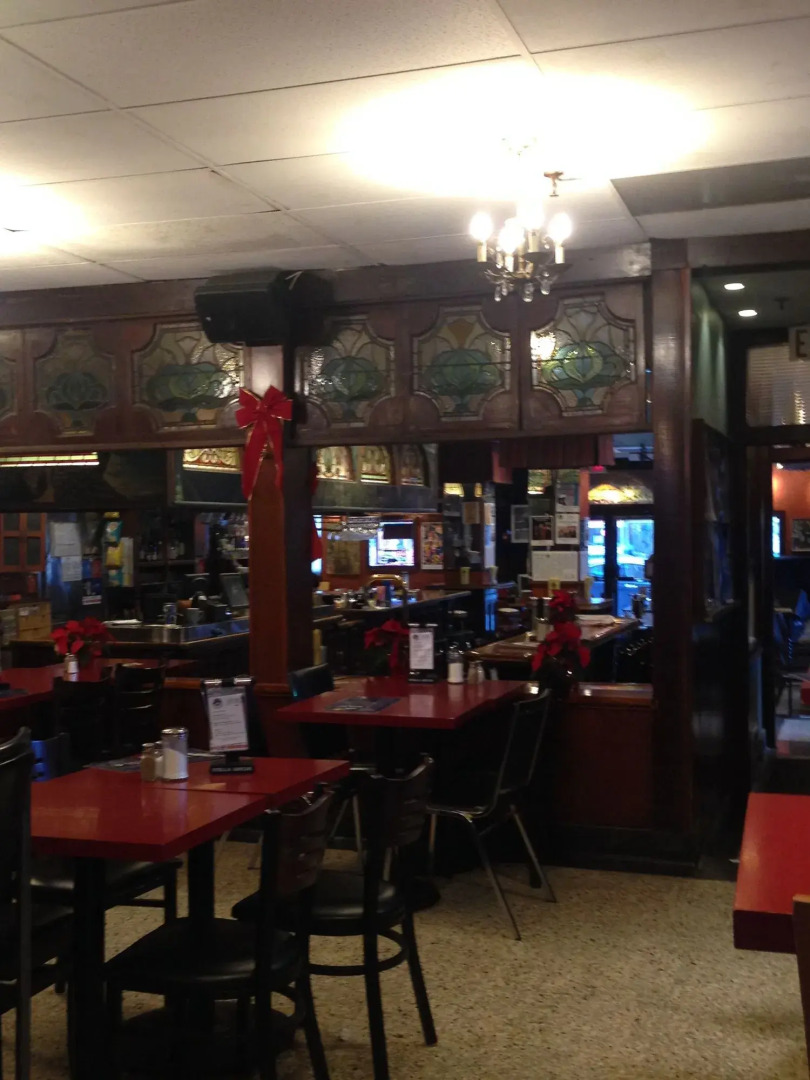 Foto - The Rex Hotel Jazz & Blues Bar