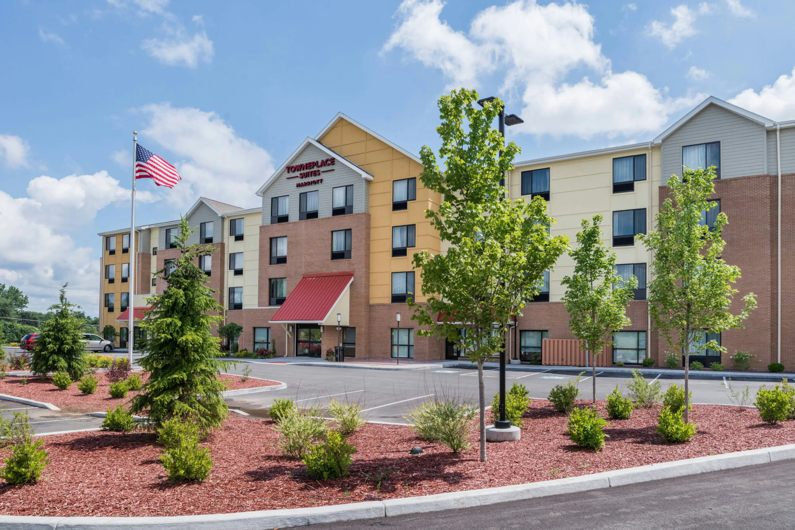 Foto - TownePlace Suites by Marriott New Hartford
