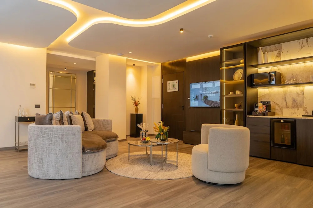 Foto - Suites By Le Rêve