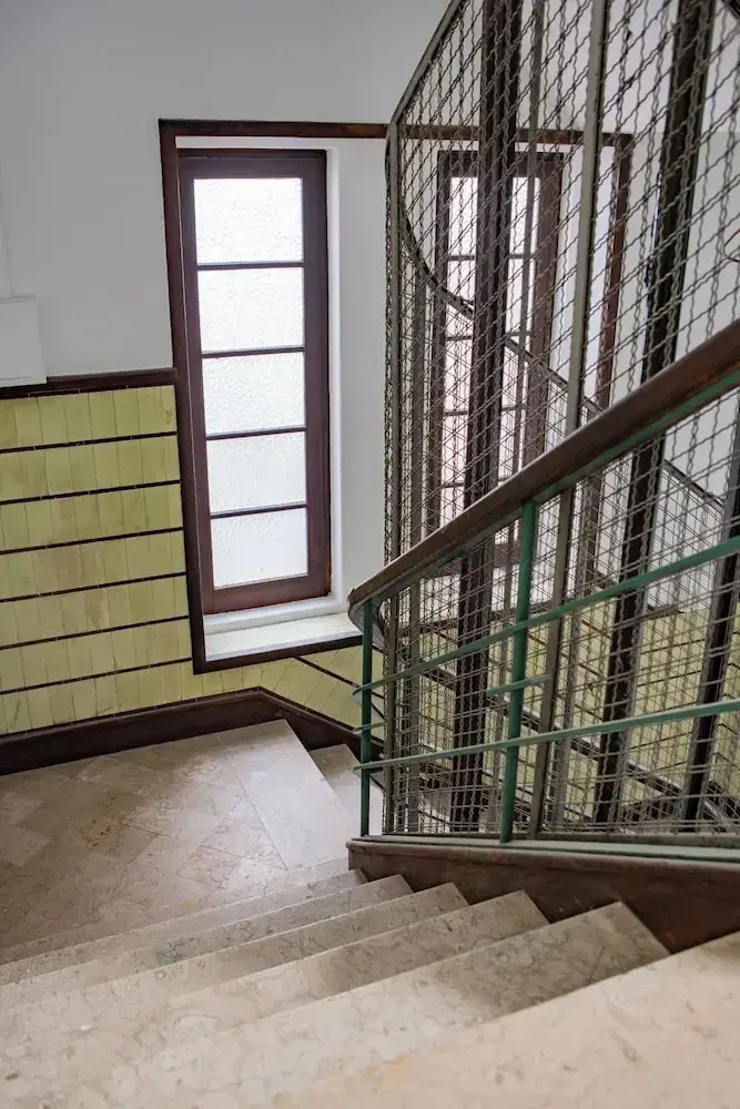 Foto - Succeed Campo Pequeno Suites