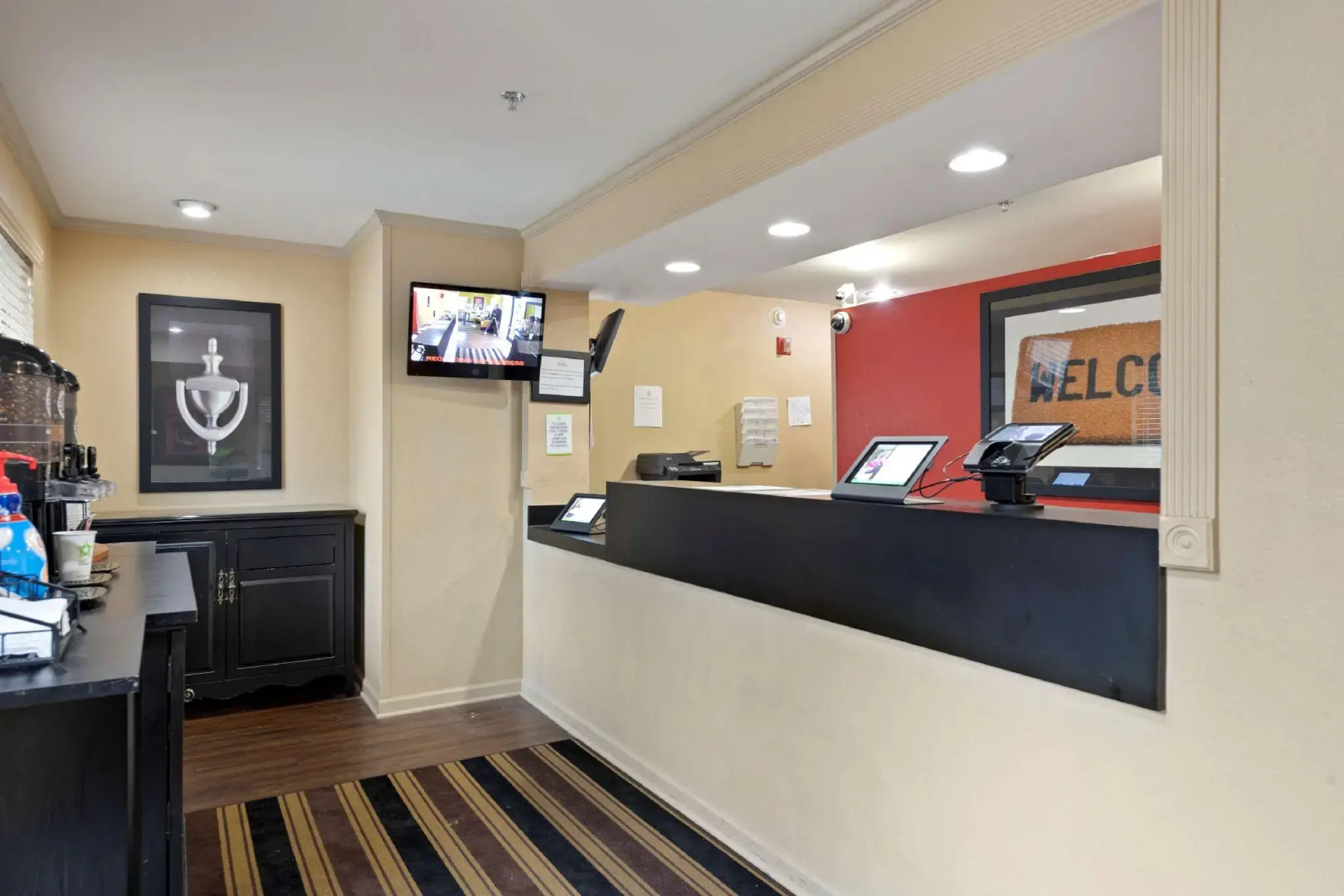 Foto - Studio 6 Suites Charlotte, NC - Tyvola Rd Executive Park