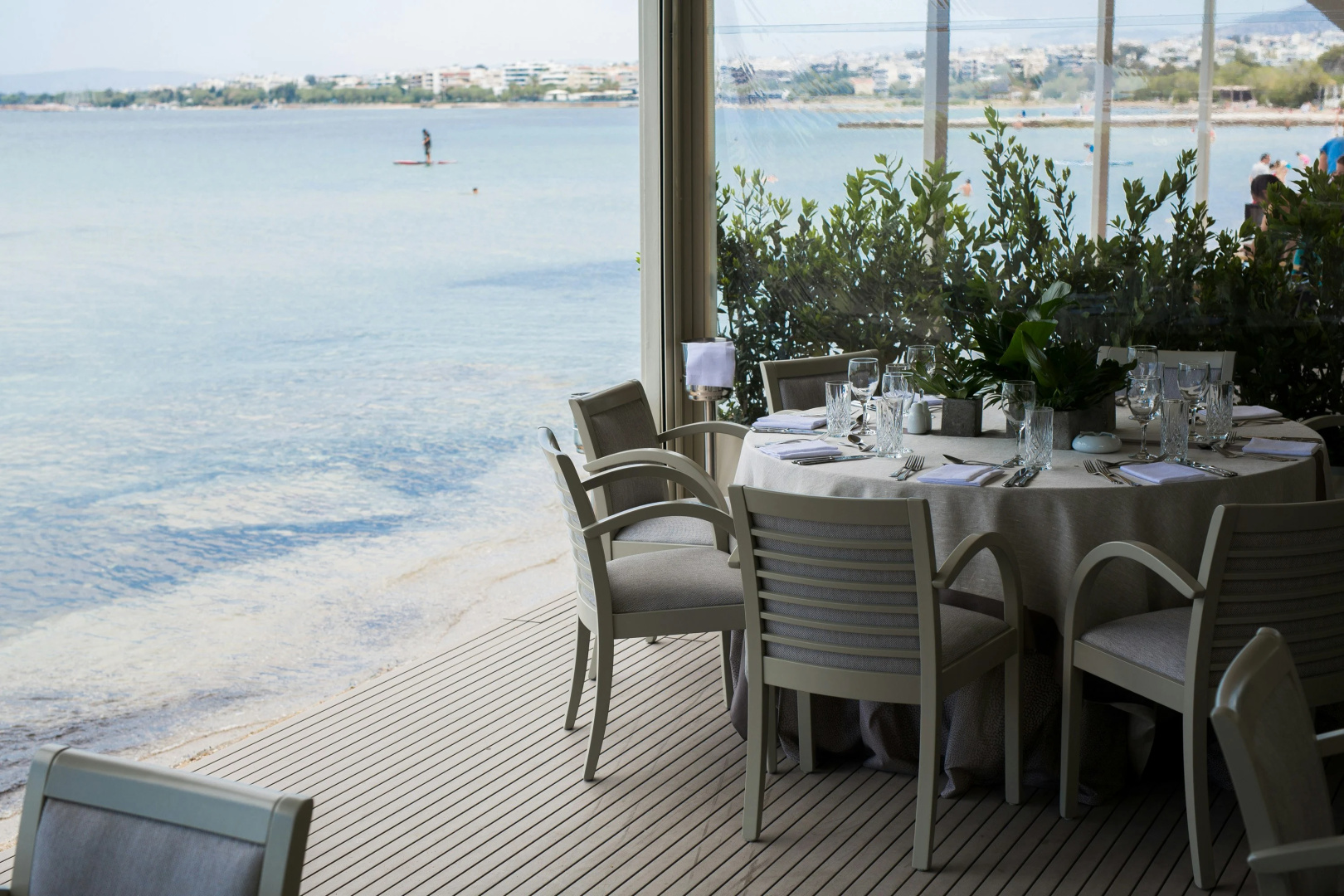 Photo - Divani Apollon Palace & Thalasso