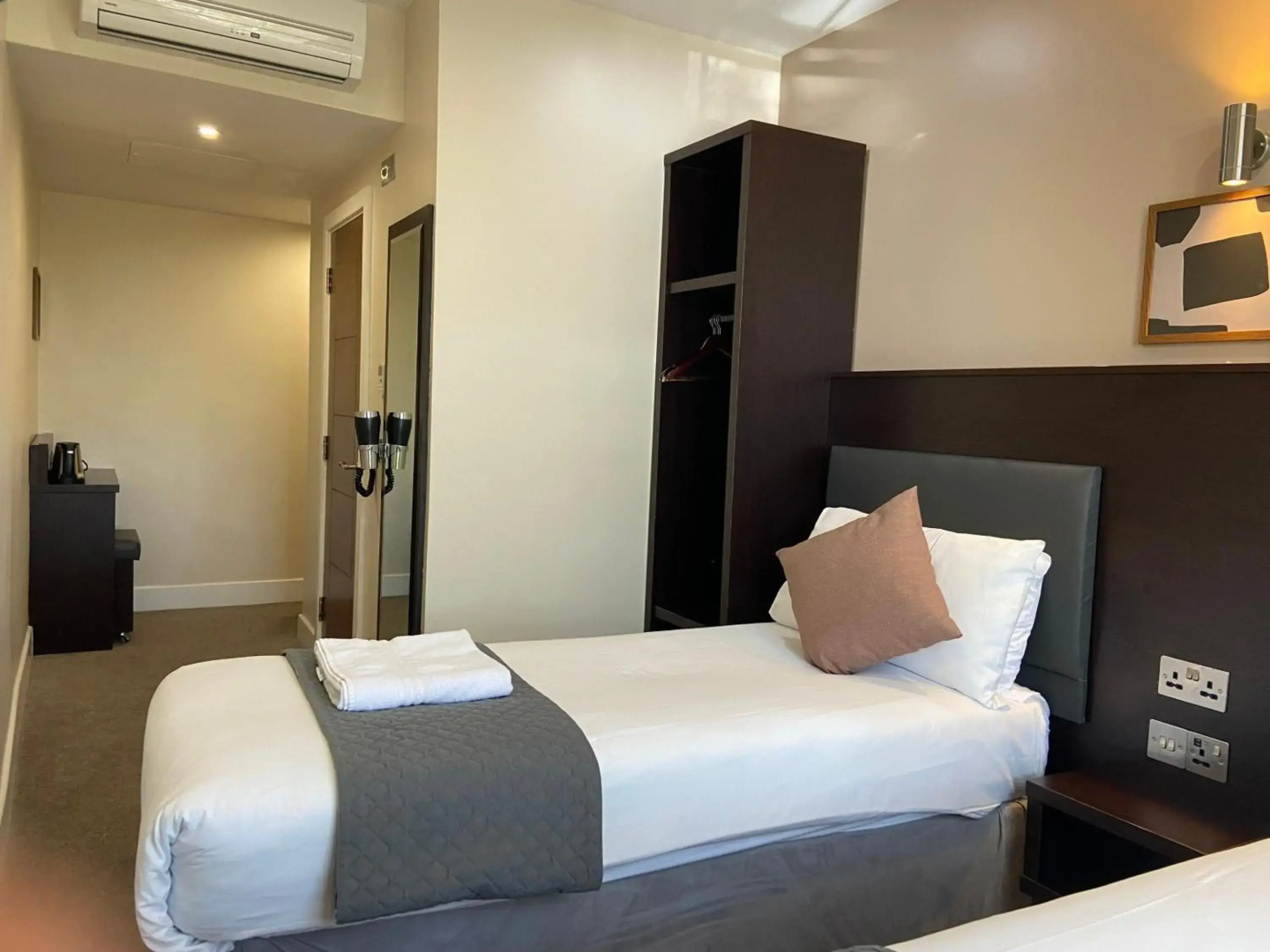 Foto - Trebovir Hotel