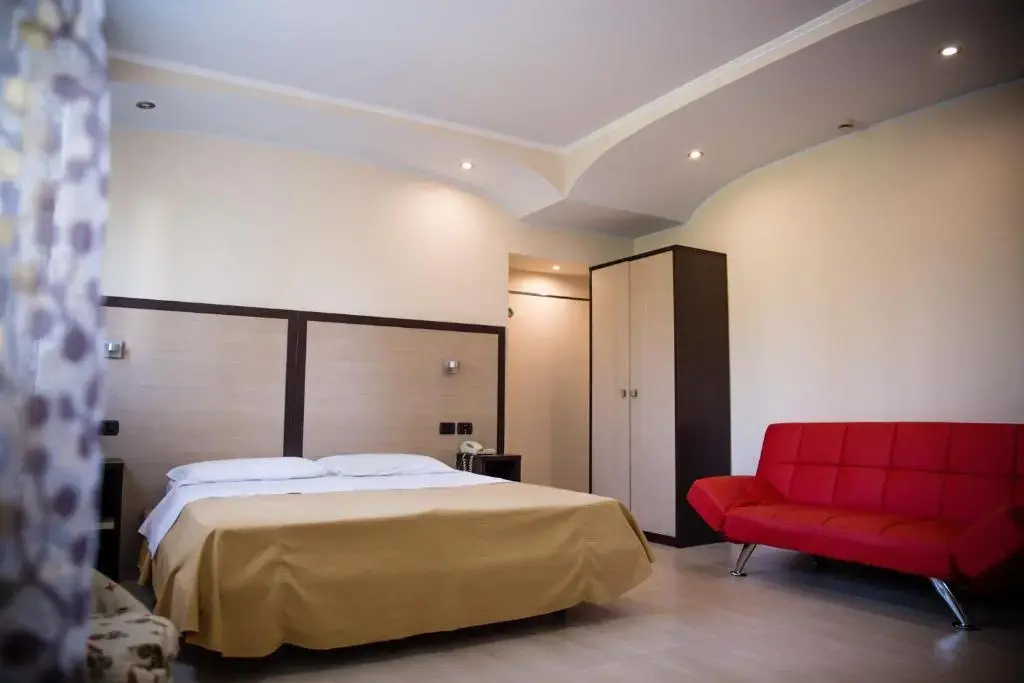 Foto - Wyndham Garden Conegliano