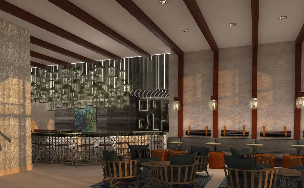 Foto - Renaissance New York Chelsea Hotel