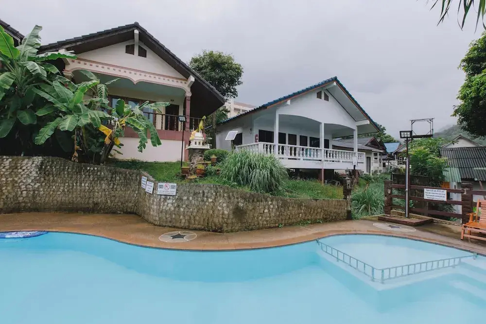 Photo - Kataonsea Bungalows