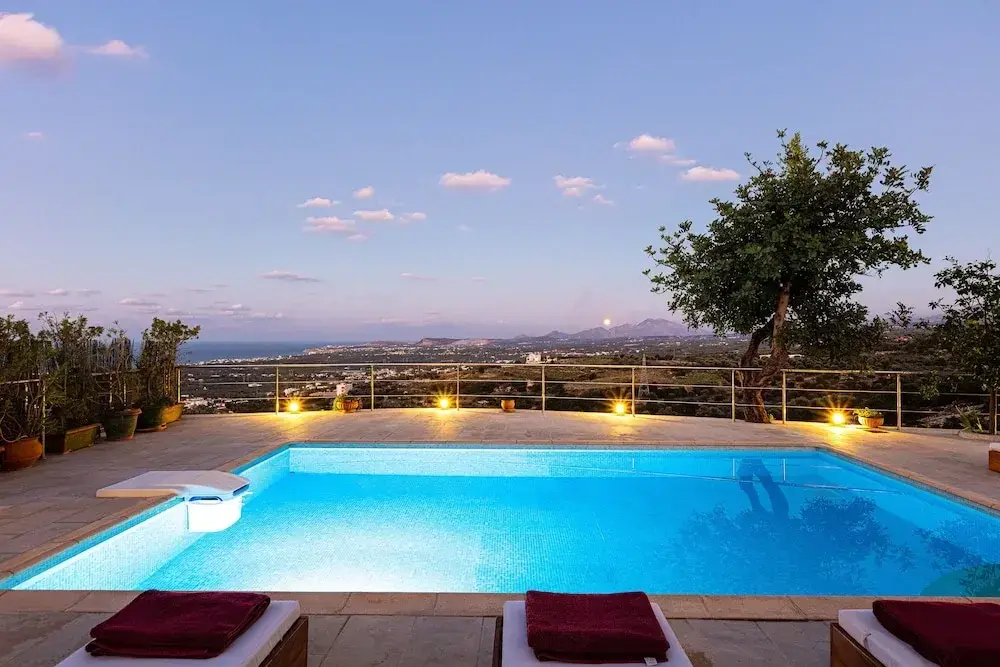 Foto - Villa Candice