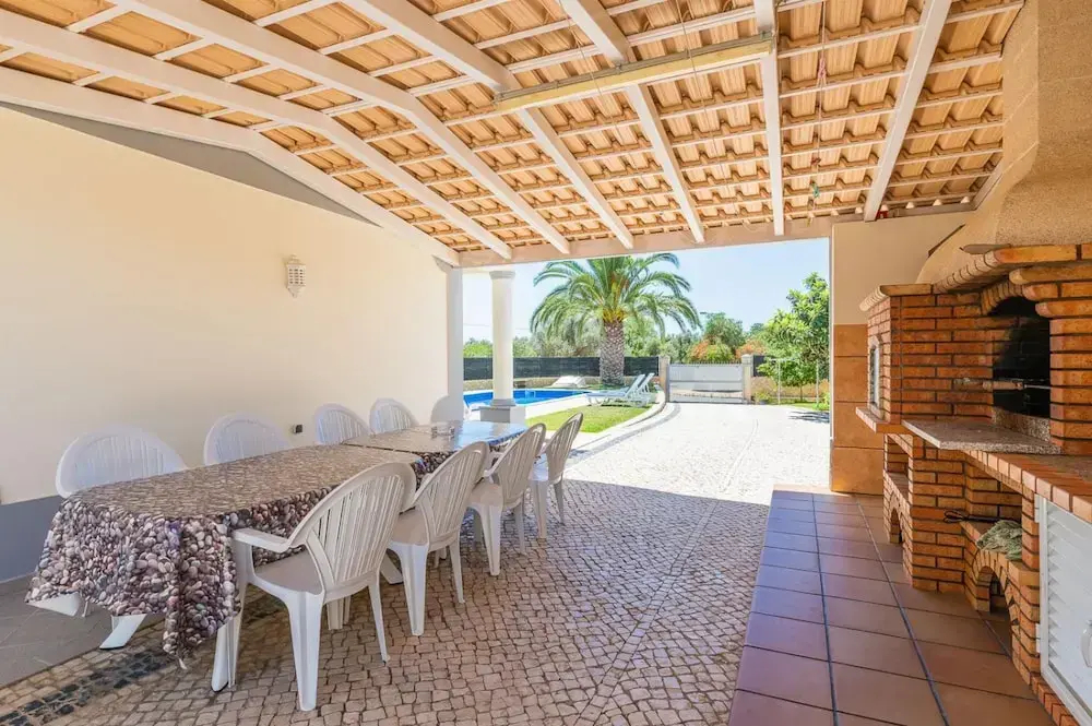 Foto - Villa Tavagueira