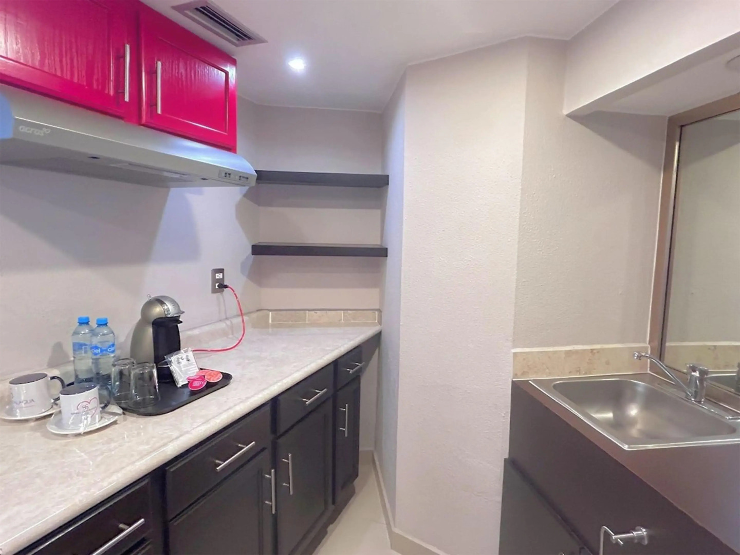 Foto - Grand Cantalagua Hotel Morelia, BW Signature Collection