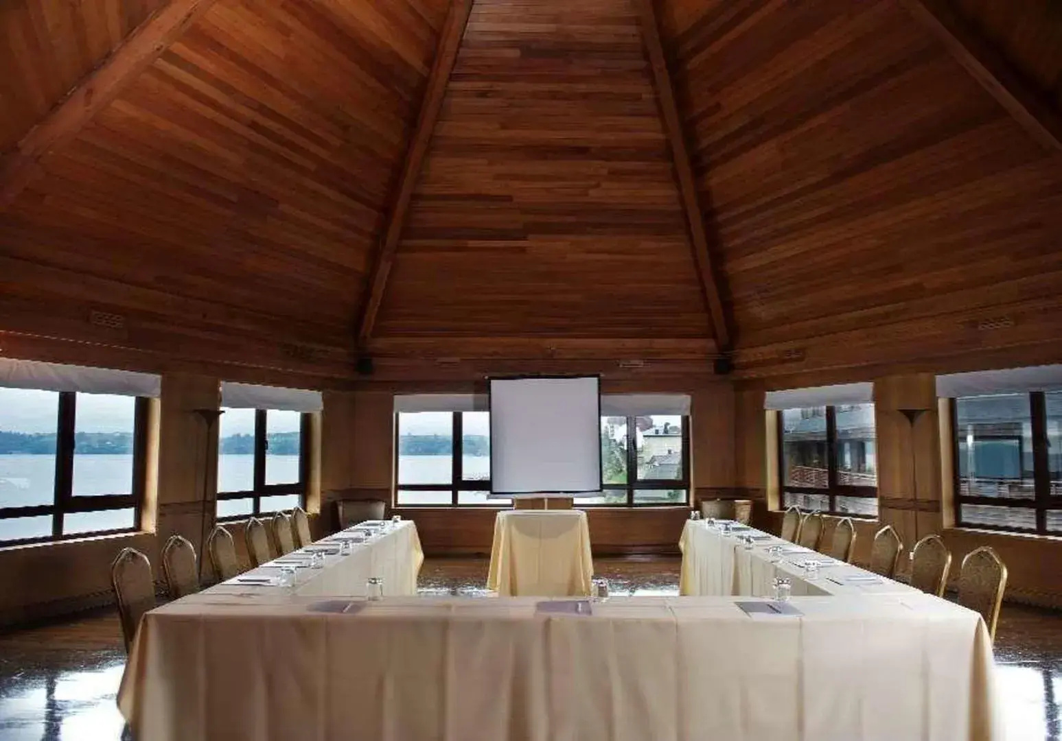 Foto - Radisson Hotel Puerto Varas