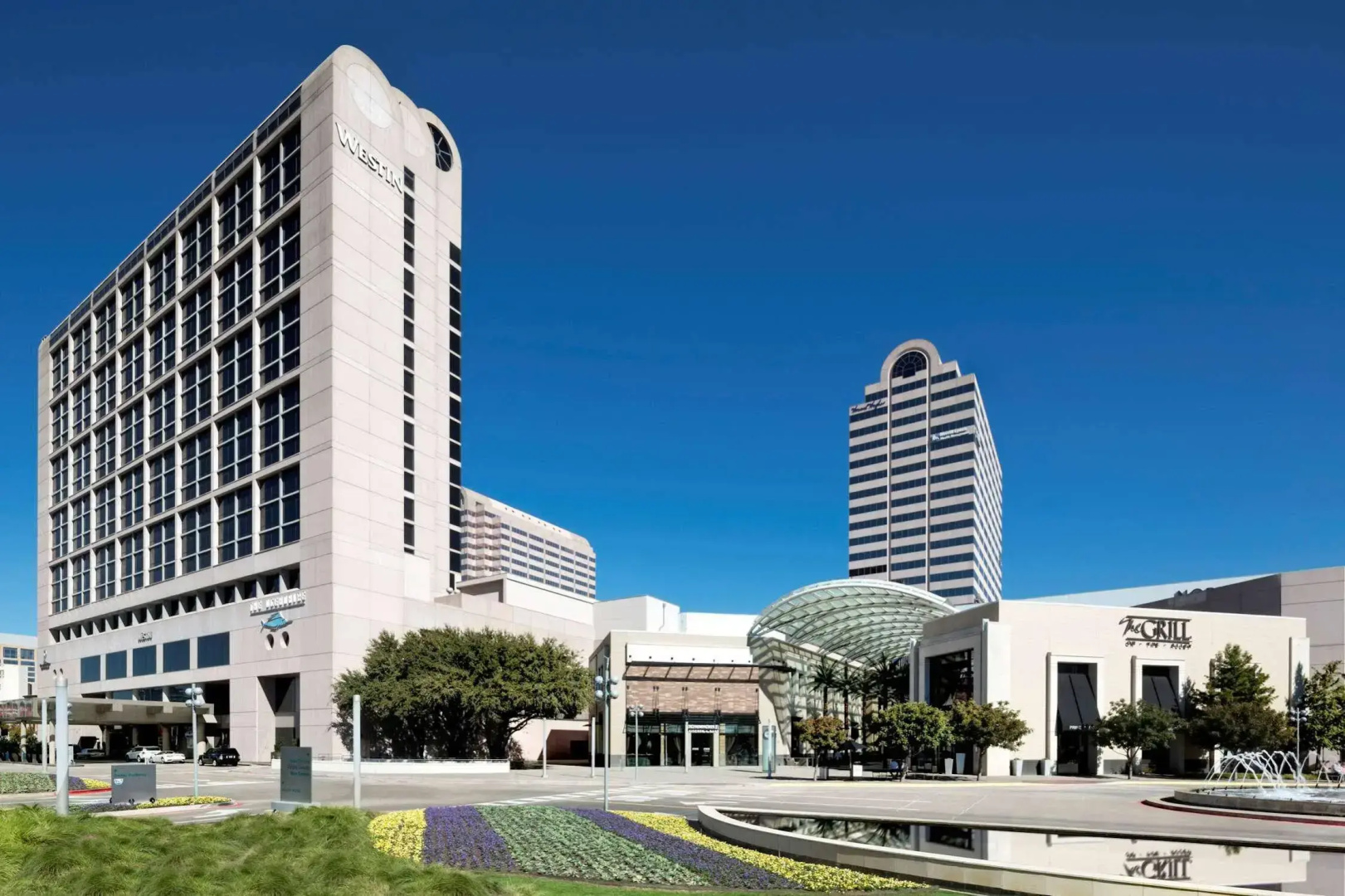 Foto - The Westin Galleria Dallas