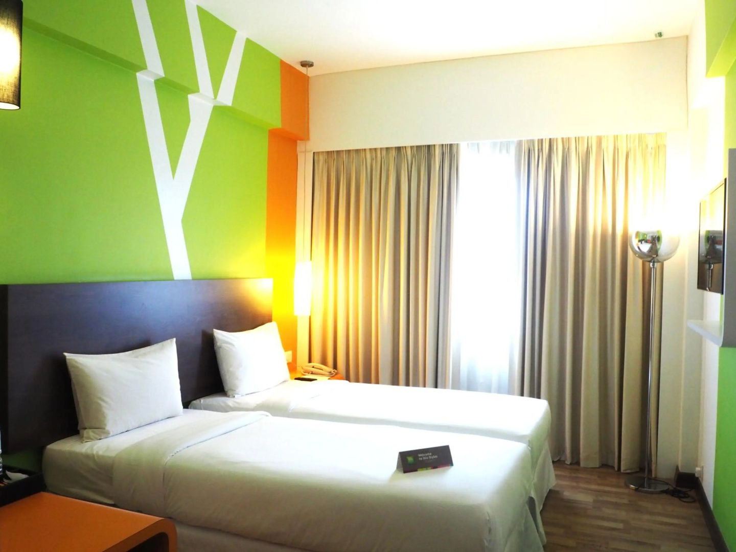 Photo - Prescott Ace Kuala Lumpur Cheras