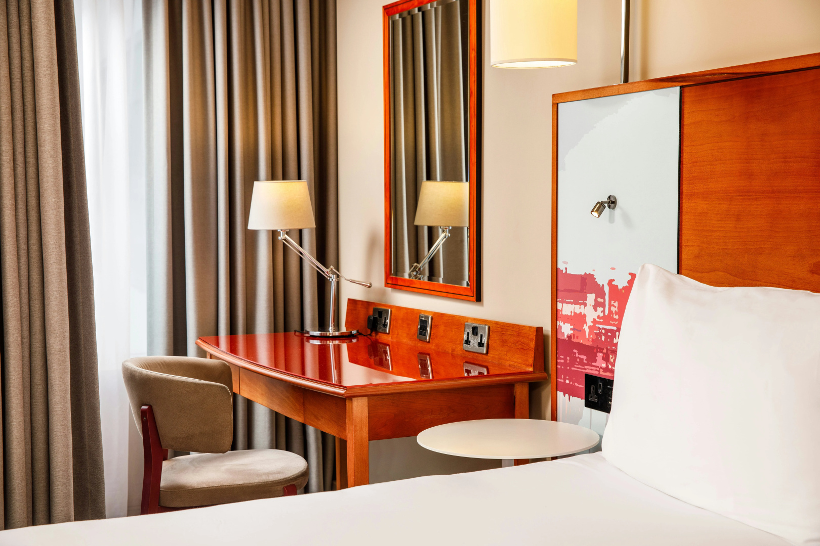 Photo - Holland House Hotel Cardiff By Sunday
