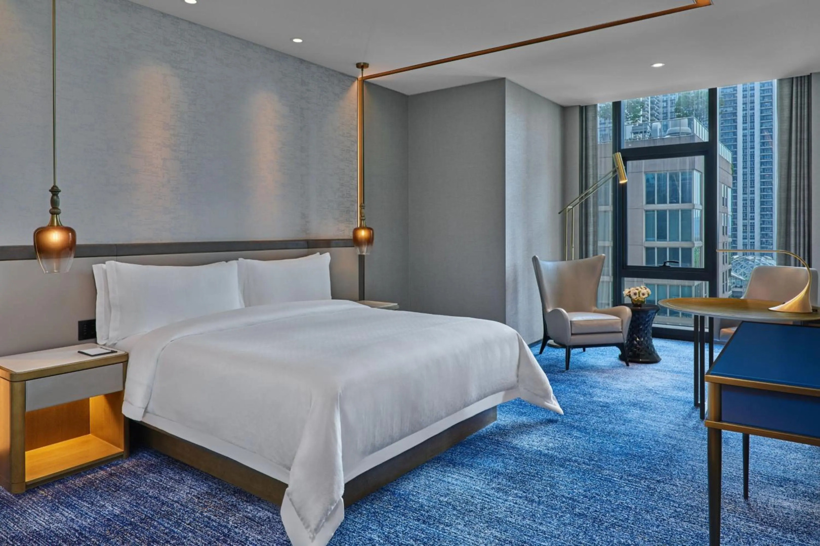 Photo - The St. Regis Chicago