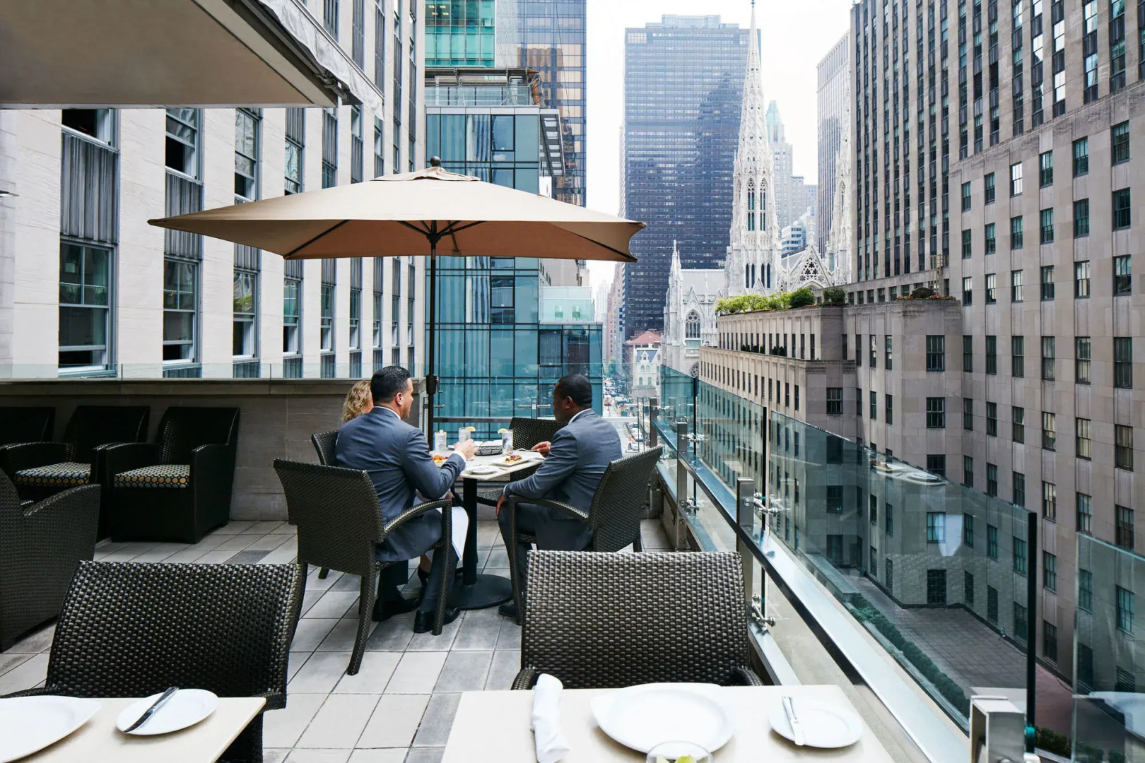 Foto - The Jewel Hotel, New York