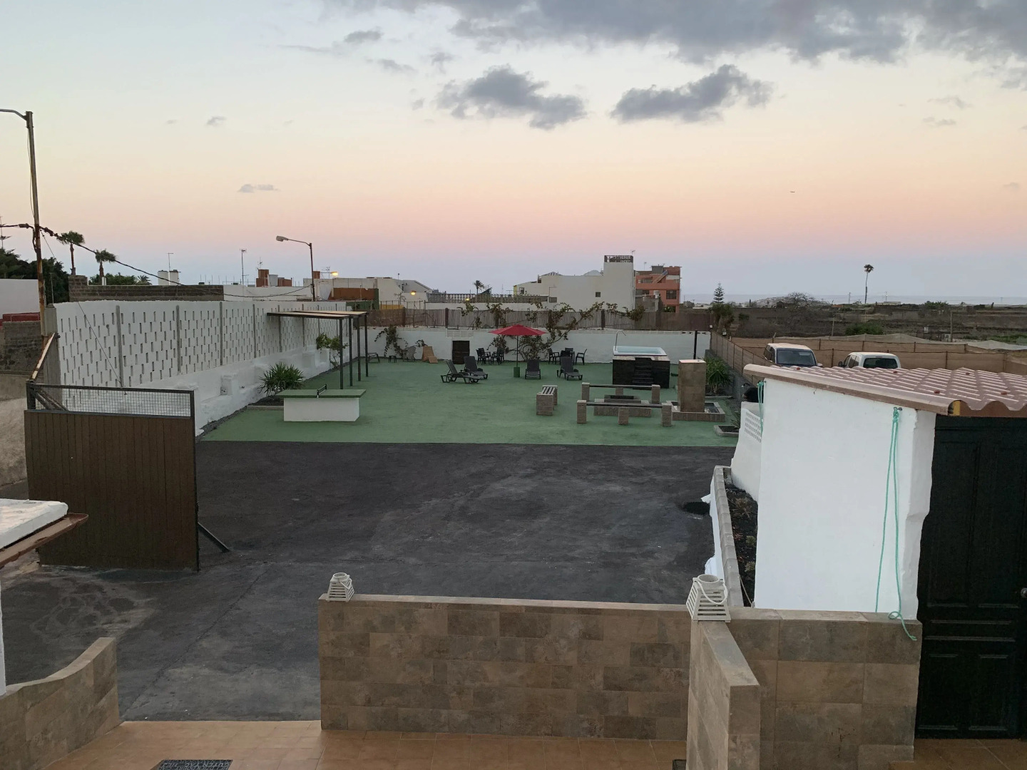 Foto - Valtisya Pool And Airport