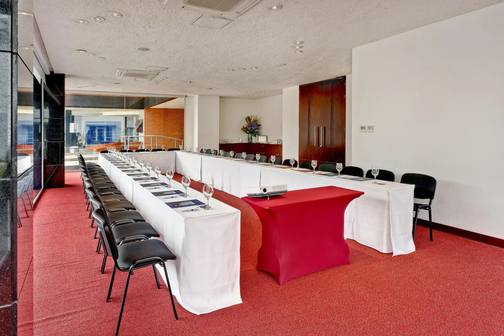 Foto - Best Western Plus 93 Park Hotel