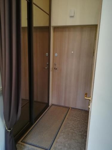 Old Town Apartment Vingriu