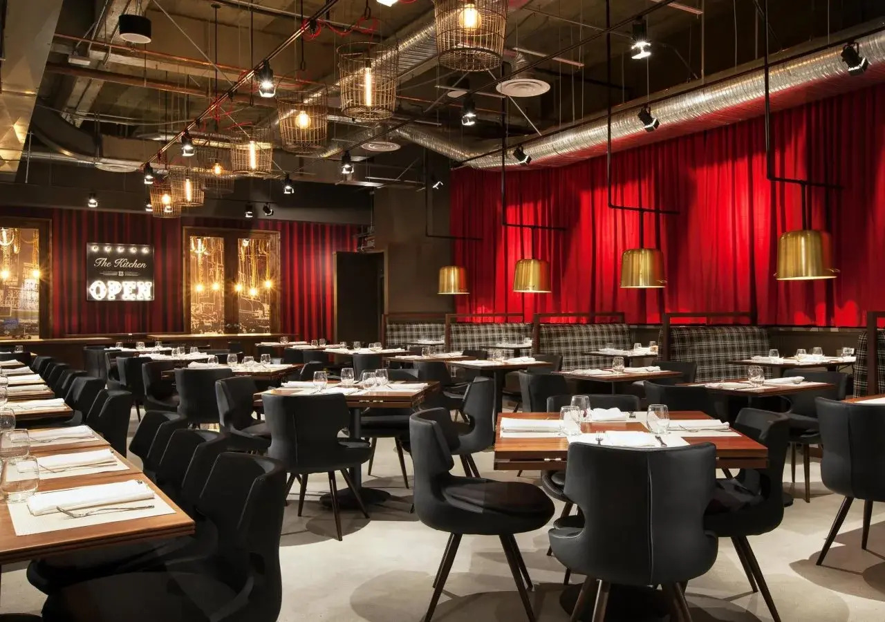 Foto - Sheraton Grand Los Angeles