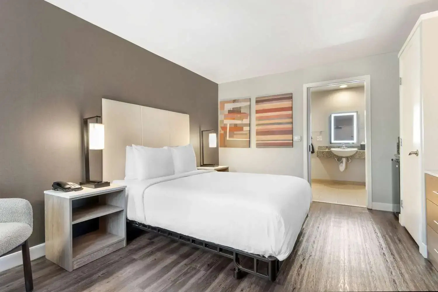 Foto - Best Western Plus Rancho Cordova Inn