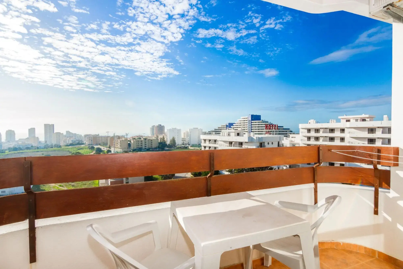 Foto - Mirachoro Portimao