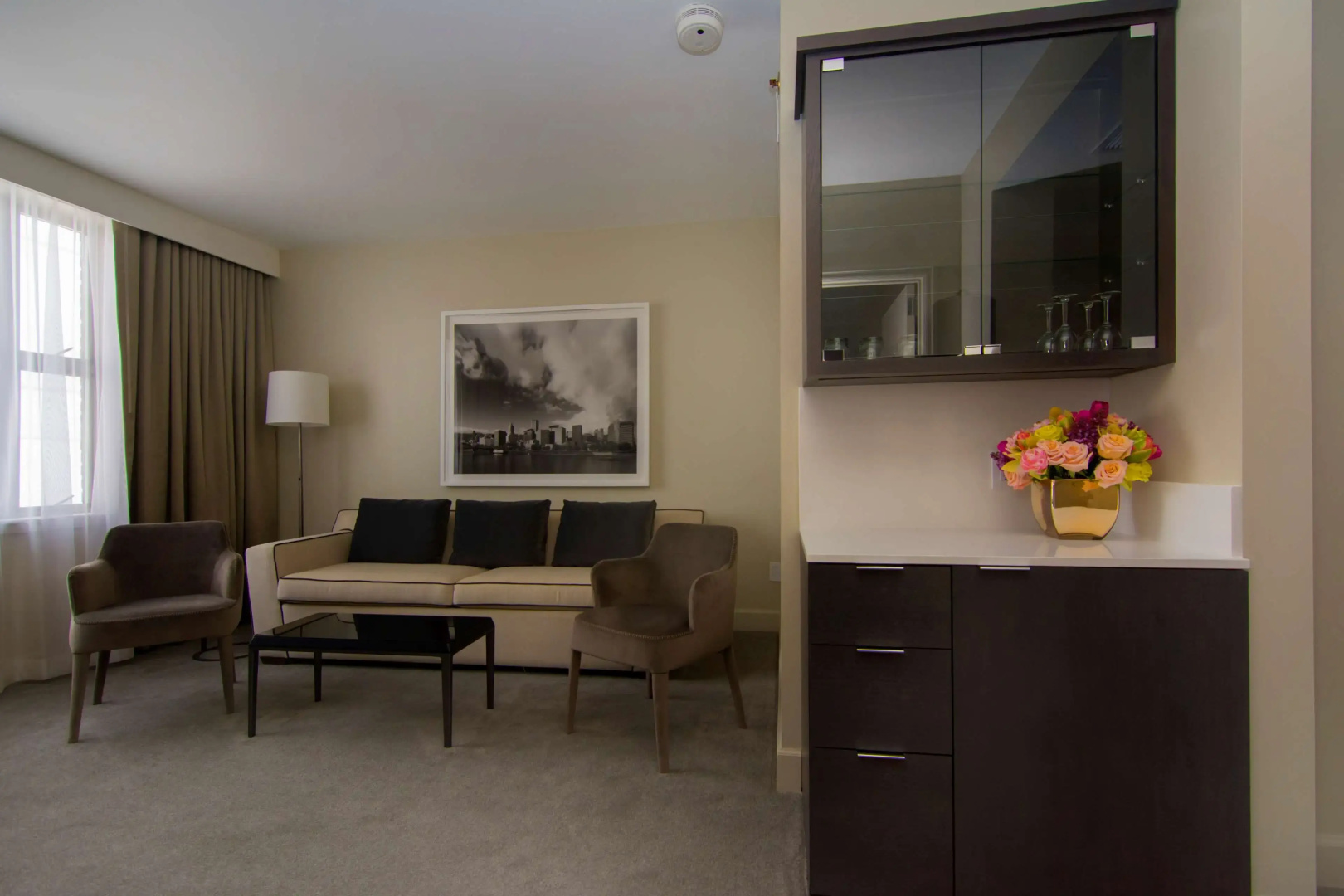 Photo - The Benson Portland, Curio Collection by Hilton