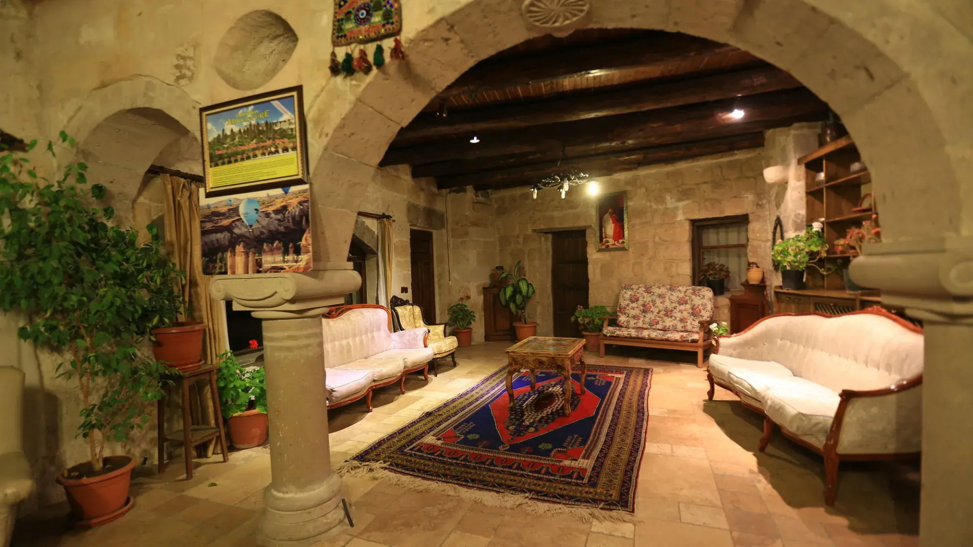 Foto - Holiday Cave Hotel