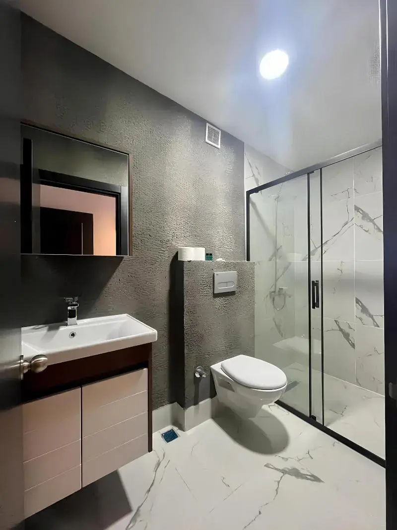 Photo - Olen Uskudar Hotel