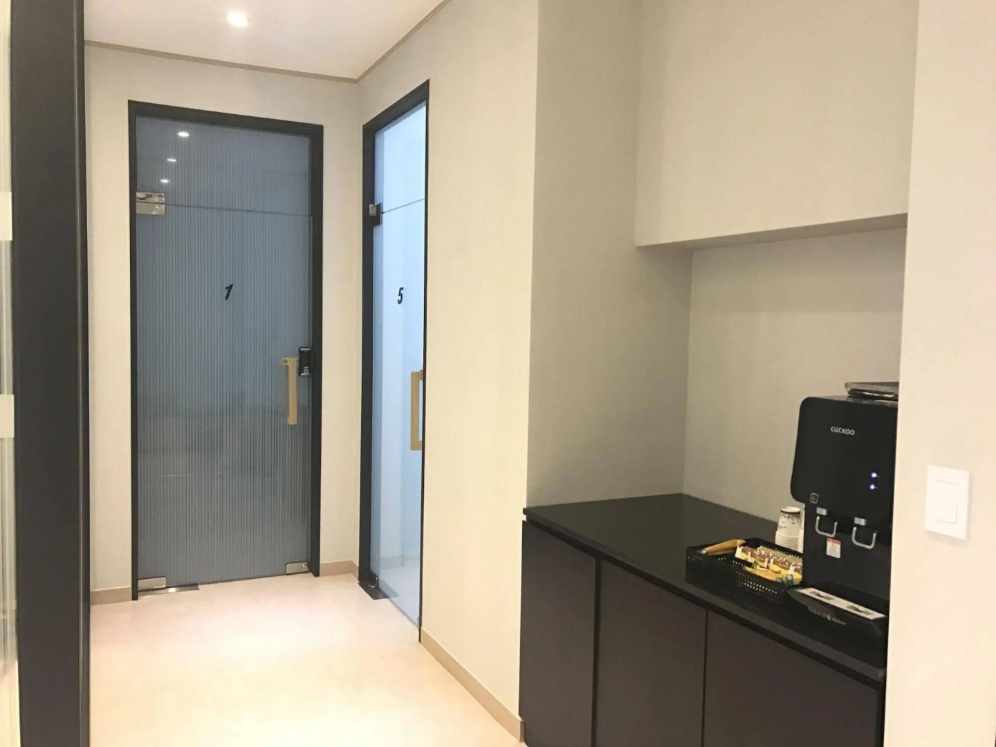 Foto - Ocloud Hotel Gangnam