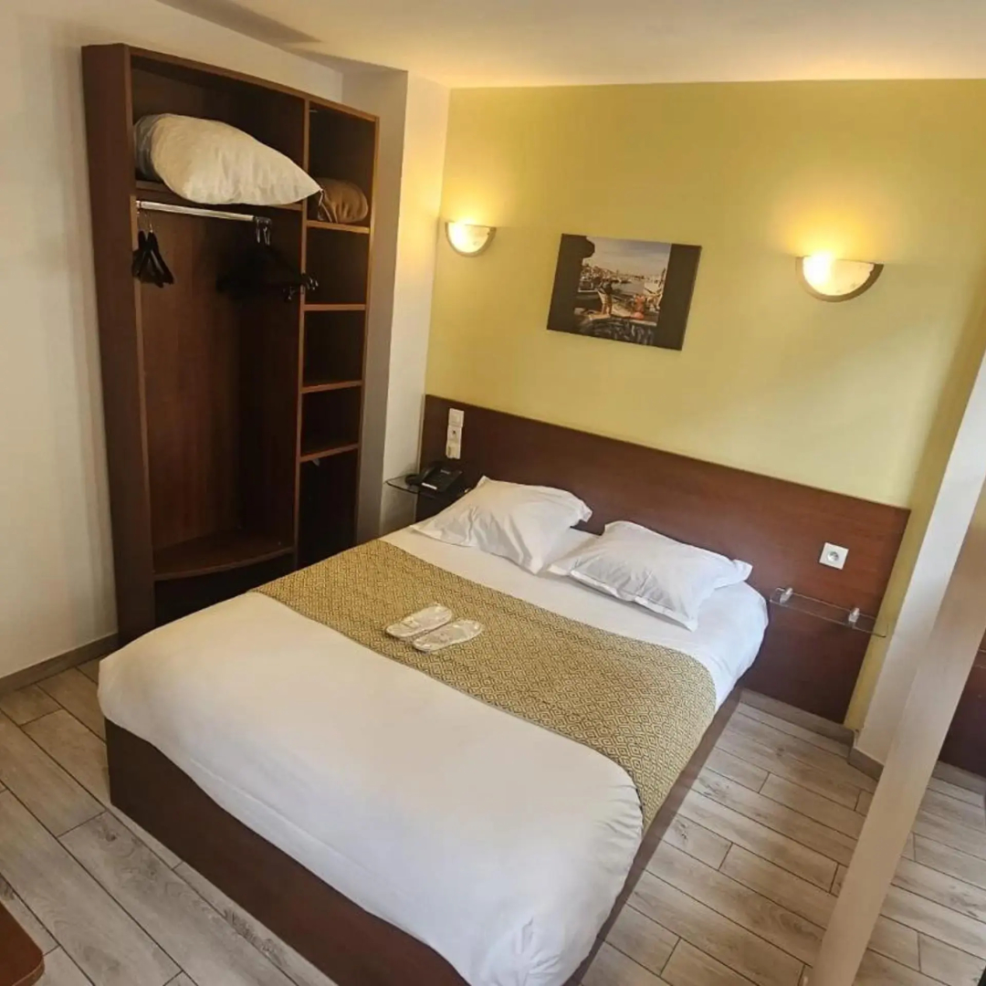 Photo - Massilia hôtel