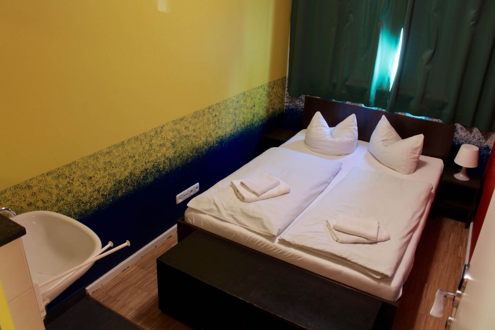 Foto - HOLI City Apart Hotel Berlin