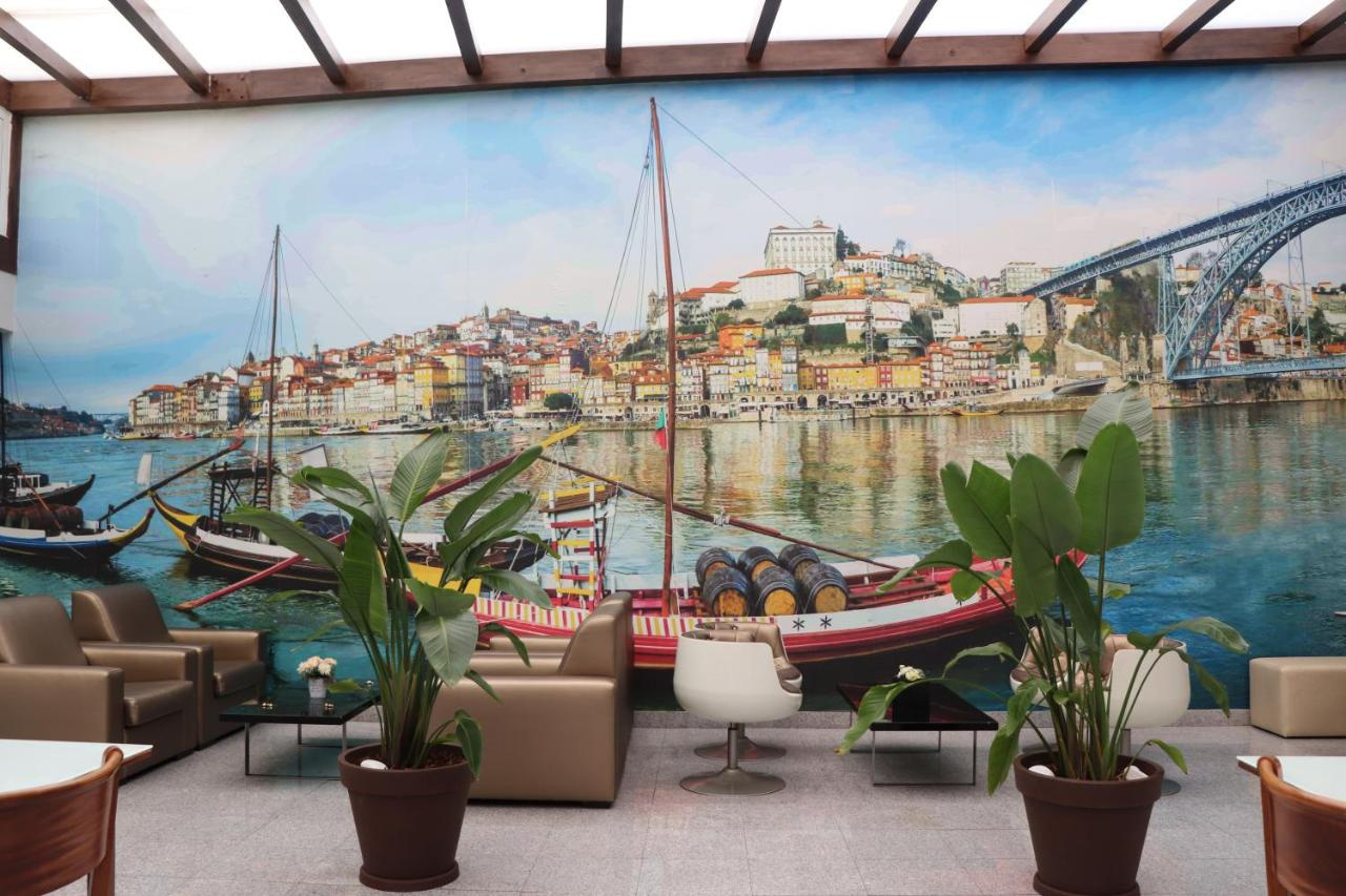 Photo - Urban Hotel Amadeos