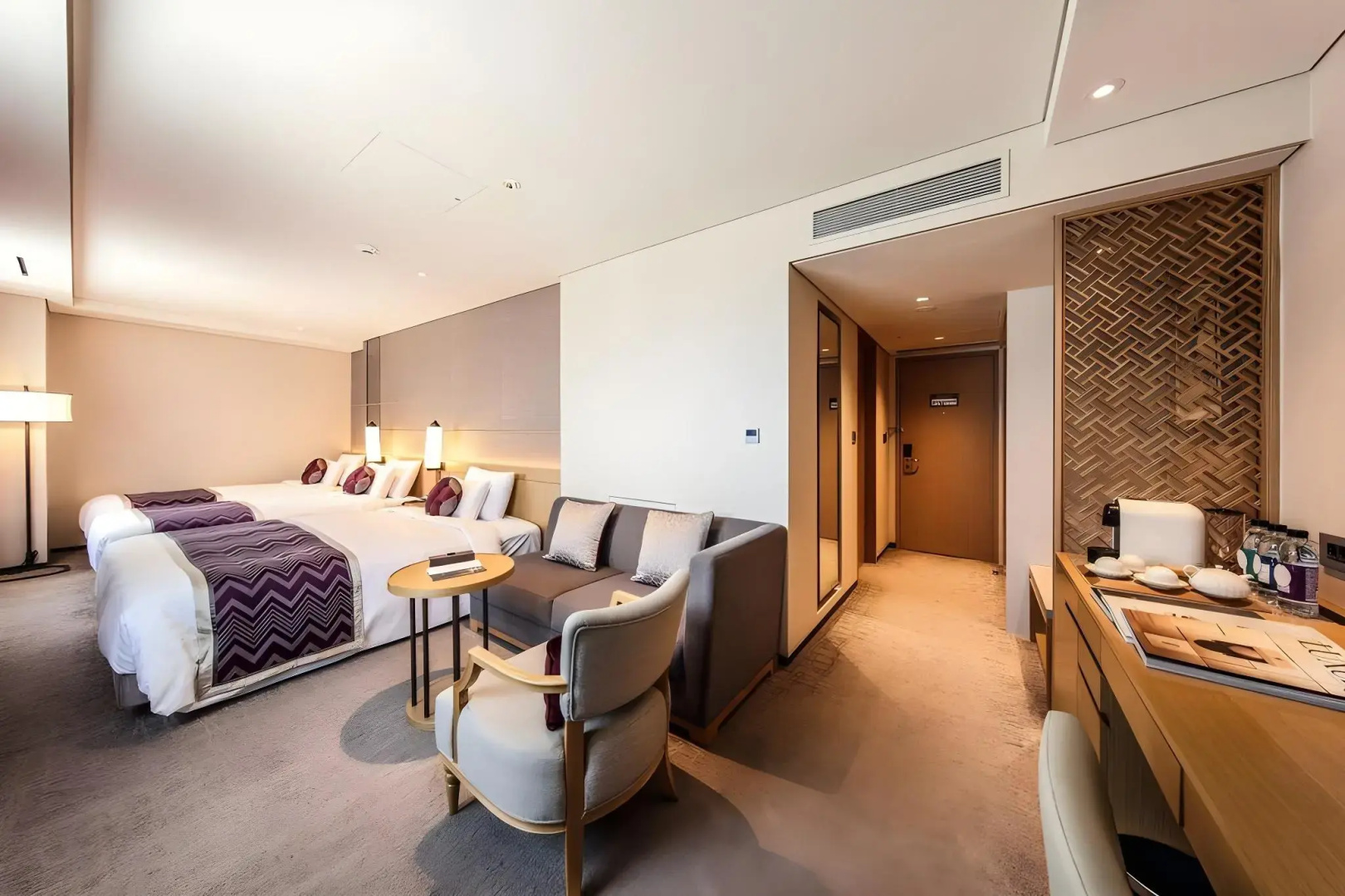 Photo - ROYAL HOTEL SEOUL Myeongdong