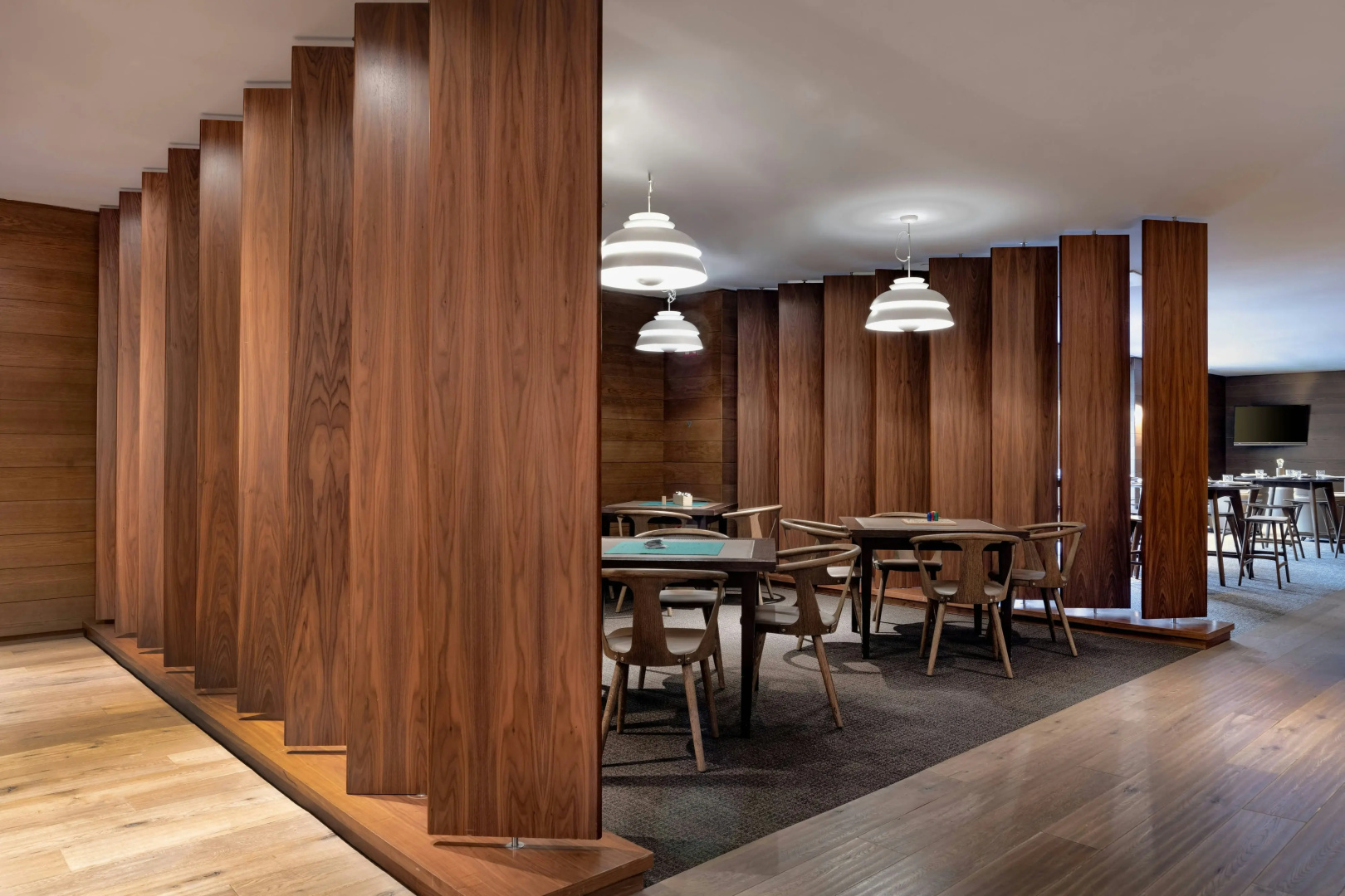 Foto - Hotel AC Baqueira Ski Resort, Autograph Collection