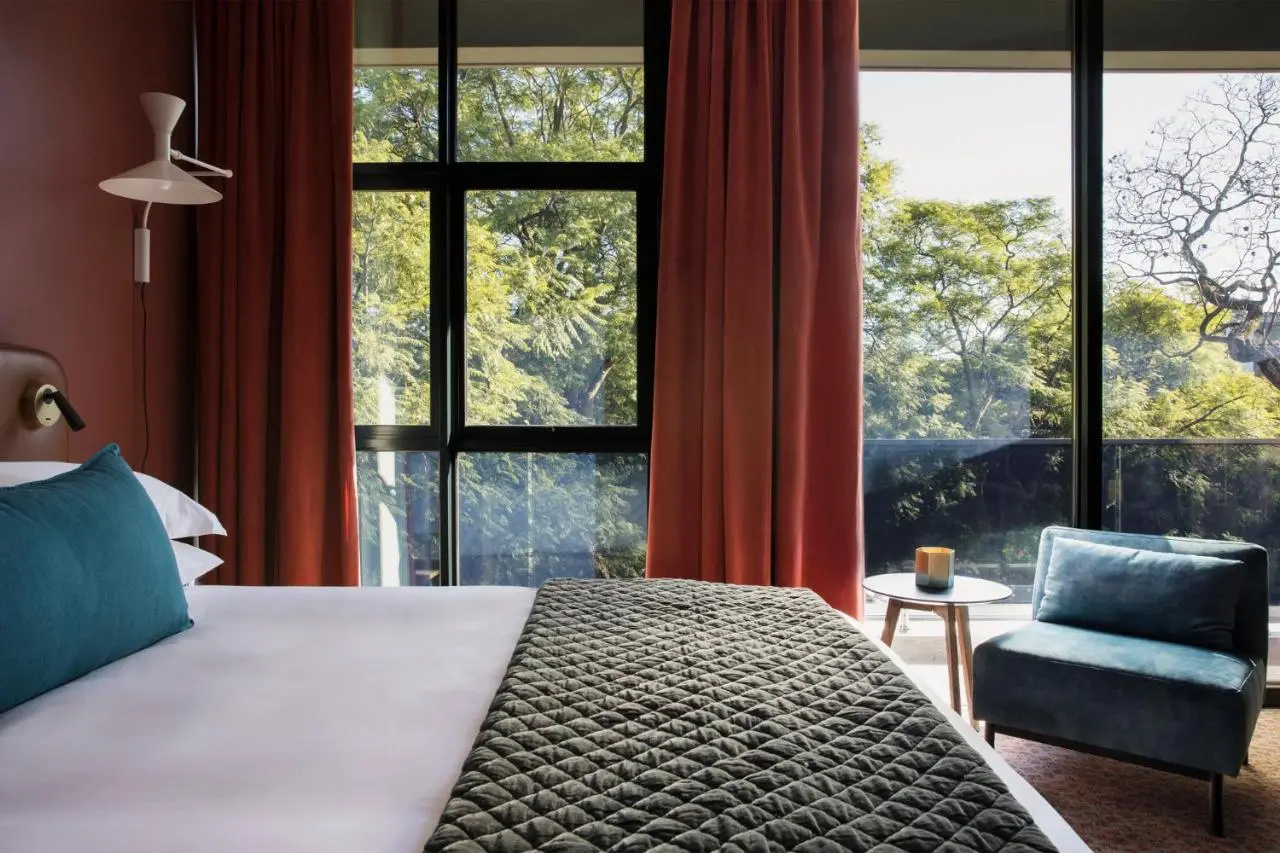 Foto - Home Suite Hotels Rosebank